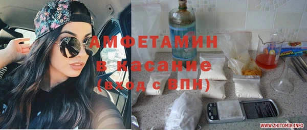 стафф Вяземский
